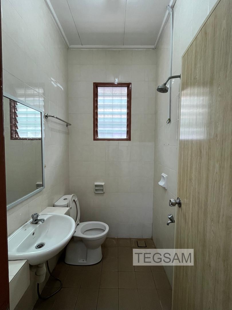 Sam Jalan Makyong 1sty House Freehold Non Bumi - photo 2