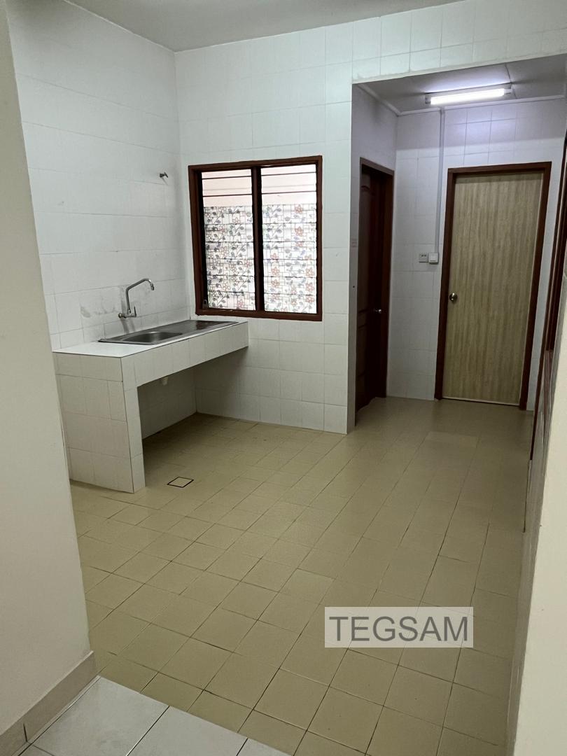 Sam Jalan Makyong 1sty House Freehold Non Bumi - photo 4