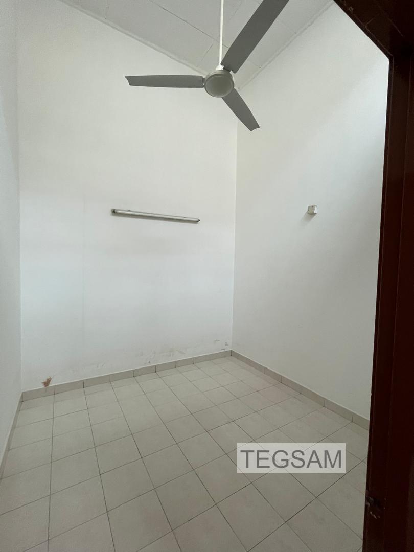Sam Jalan Makyong 1sty House Freehold Non Bumi - photo 8