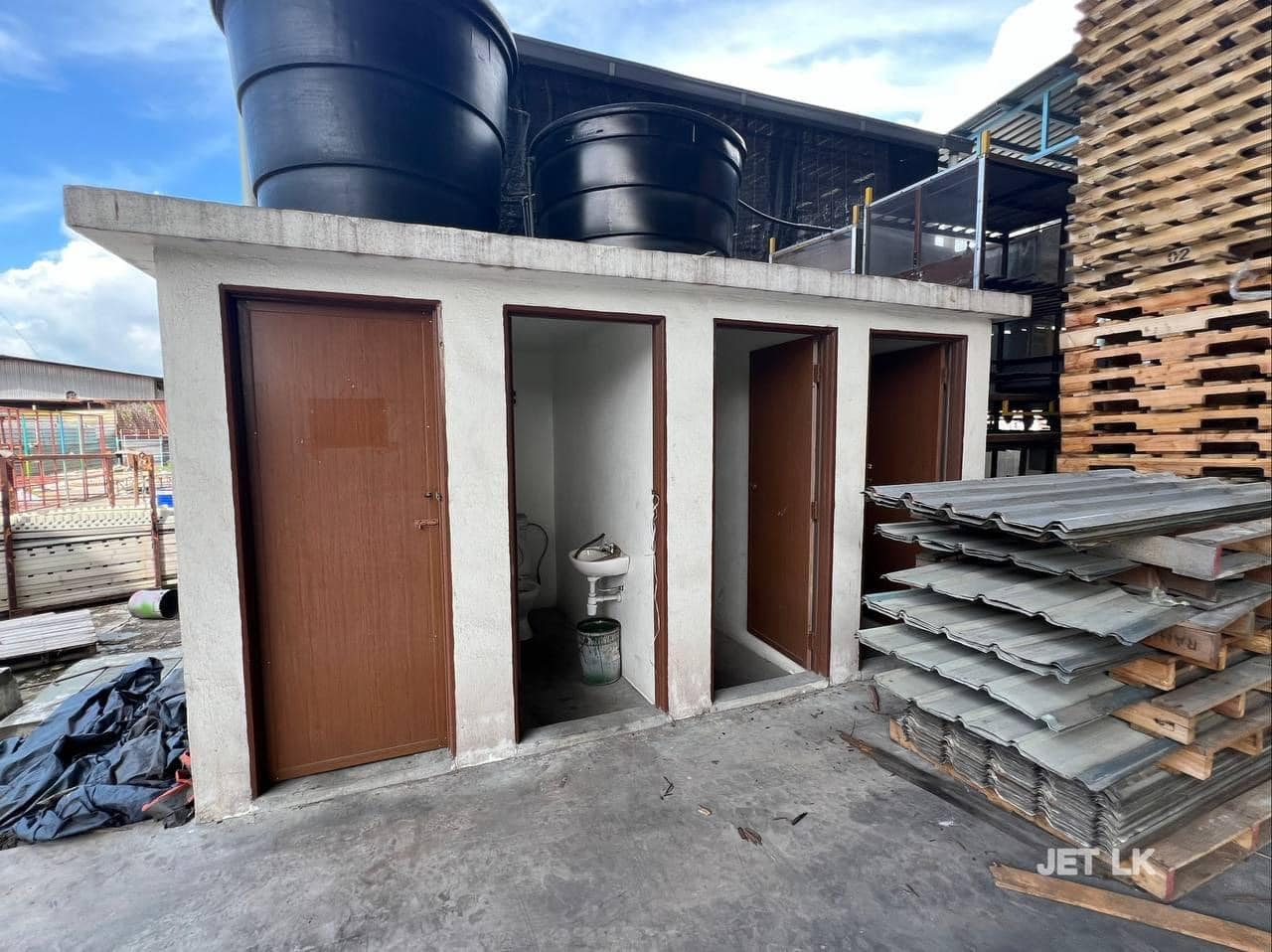 byEric Telok Gong Factory 67000sf - photo 2