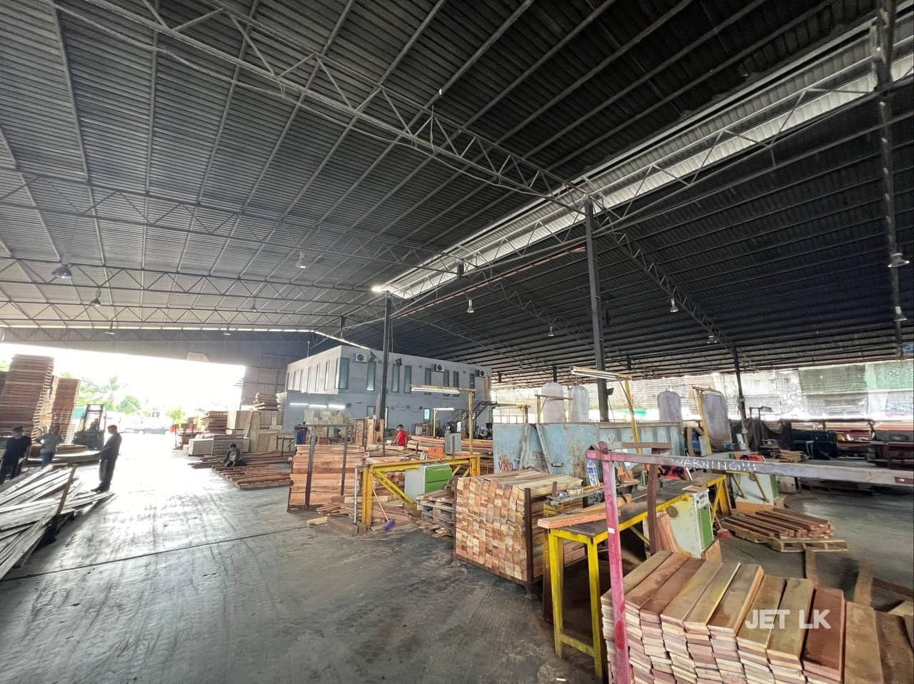 byEric Telok Gong Factory 67000sf - photo 6