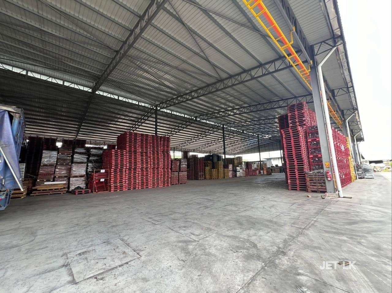 byEric Telok Gong Factory 67000sf - photo 7