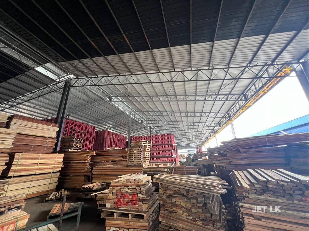 byEric Telok Gong Factory 67000sf - photo 8