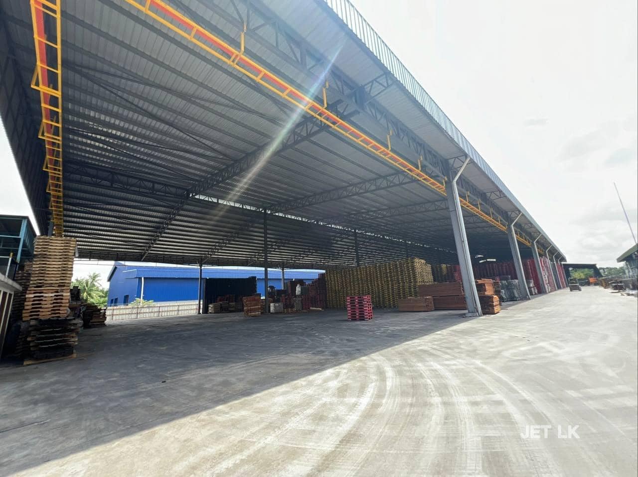 byEric Telok Gong Factory 67000sf - photo 10