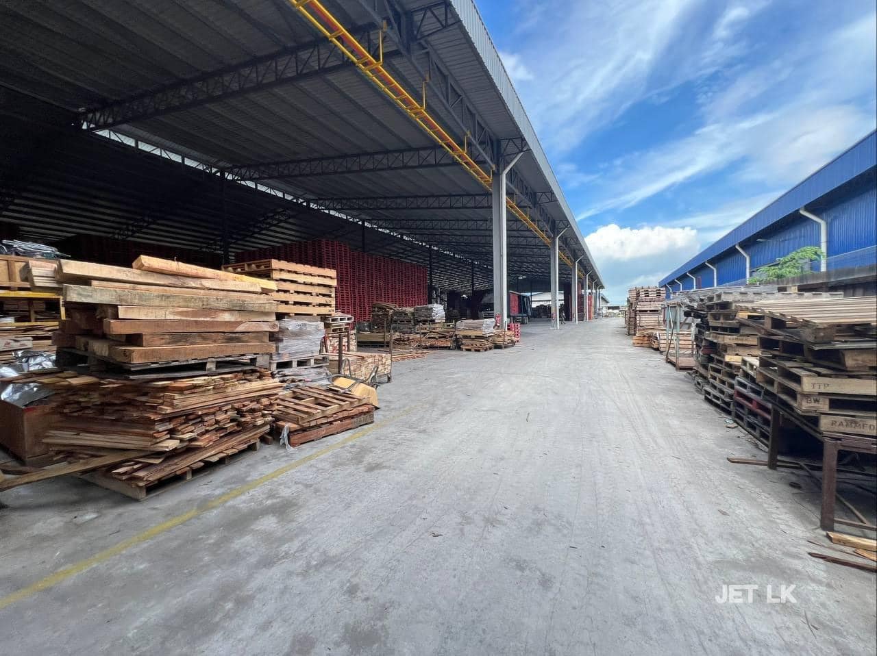 byEric Telok Gong Factory 67000sf - photo 11