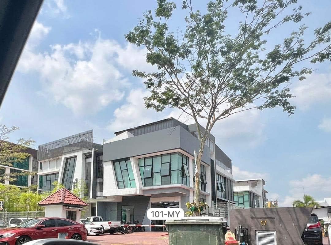 ByEric Setia Alam Sunsuria 7th Avenue Commercial - photo 2