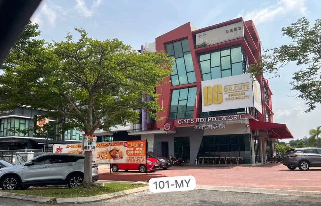 ByEric Setia Alam Sunsuria 7th Avenue Commercial - photo 7