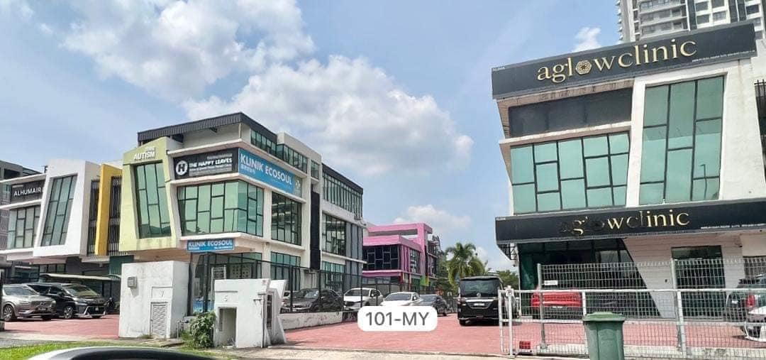 ByEric Setia Alam Sunsuria 7th Avenue Commercial - photo 8