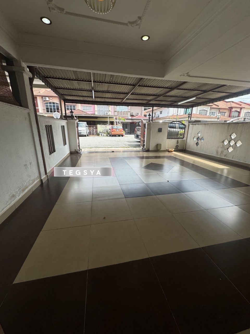 SYA Bukit Tinggi 2 Fully Renovated Fully Extended - photo 2