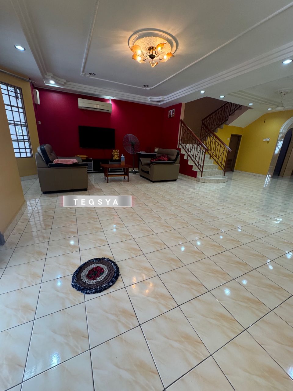 SYA Bukit Tinggi 2 Fully Renovated Fully Extended - photo 3
