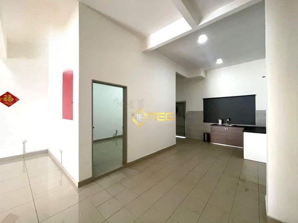 Eric Taman Saga Klang 2sty house Renovated - photo 2
