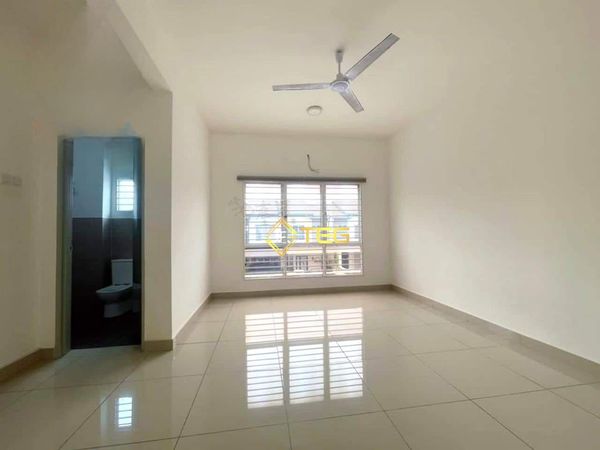 Eric Taman Saga Klang 2sty house Renovated - photo 3