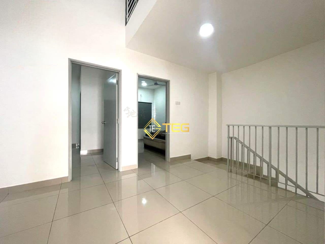 Eric Taman Saga Klang 2sty house Renovated - photo 7