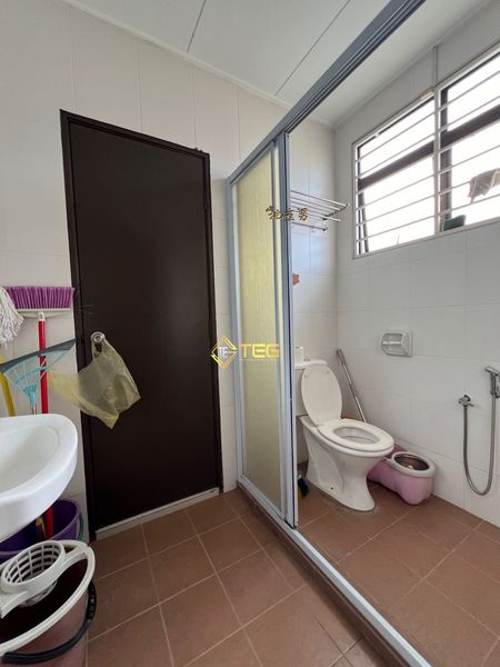 Eric Bandar Puteri 2sty House Extended Renovated - photo 3