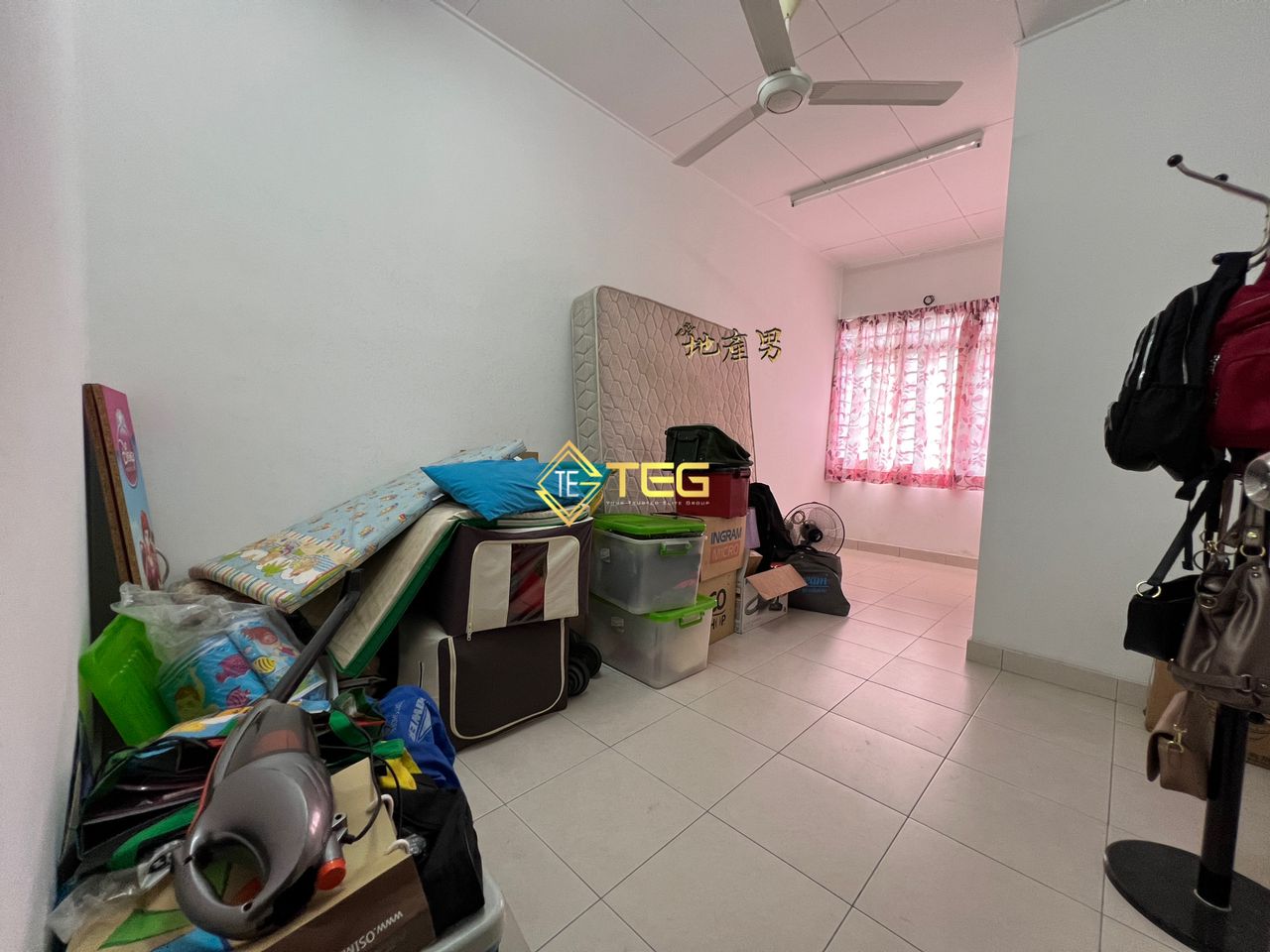 Eric Bandar Puteri 2sty House Extended Renovated - photo 8