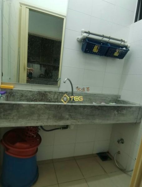 Eric Bukit Raja Klang 2sty Corner House with Land - photo 3