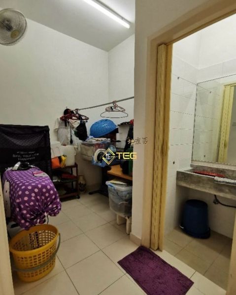 Eric Bukit Raja Klang 2sty Corner House with Land - photo 4