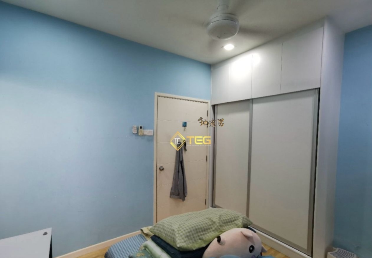 Eric Bukit Raja Klang 2sty Corner House with Land - photo 7