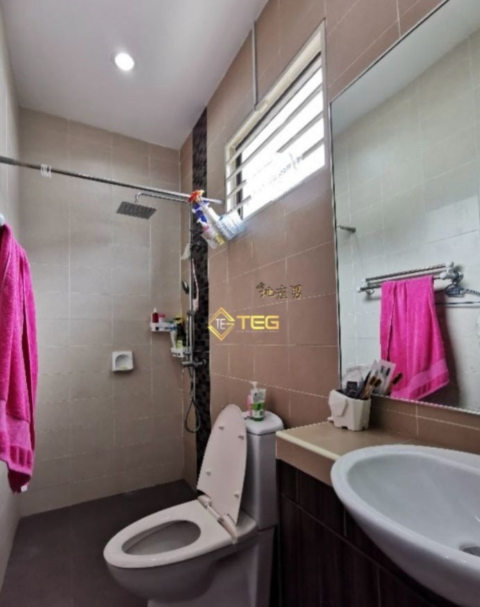 Eric Bukit Raja Klang 2sty Corner House with Land - photo 9
