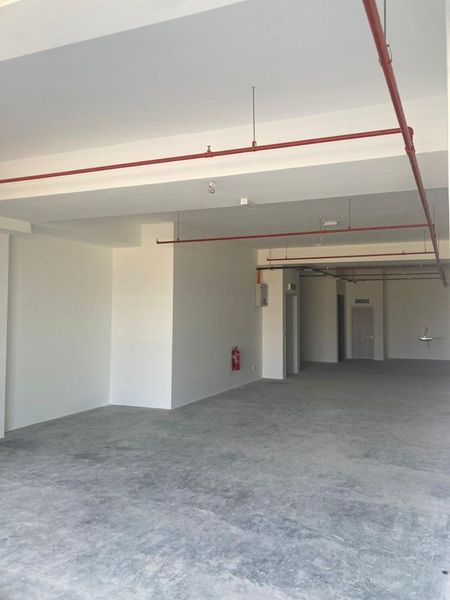 Eric Amber Residence Retail Shops First Floor - photo 3