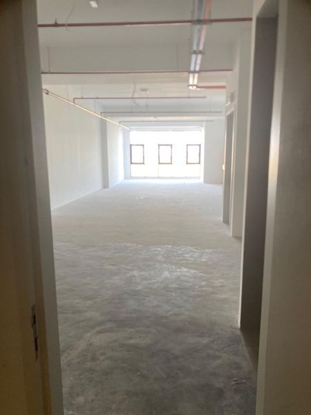 Eric Amber Residence Retail Shops First Floor - photo 4
