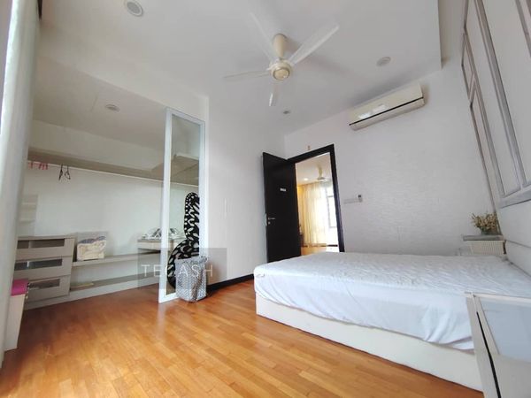 ASH Setia Eco Park 2 n half sty Bungalow with lift - photo 2