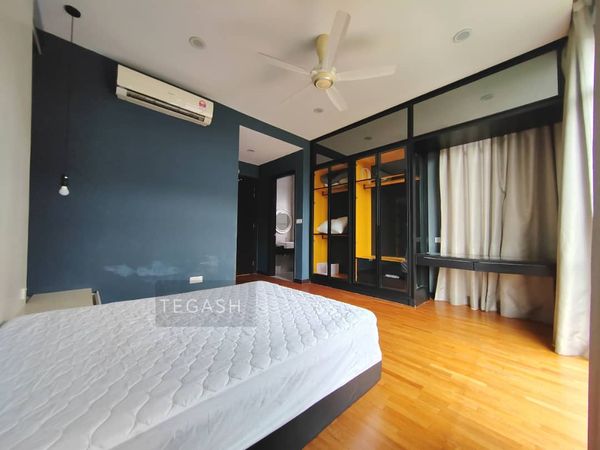 ASH Setia Eco Park 2 n half sty Bungalow with lift - photo 3