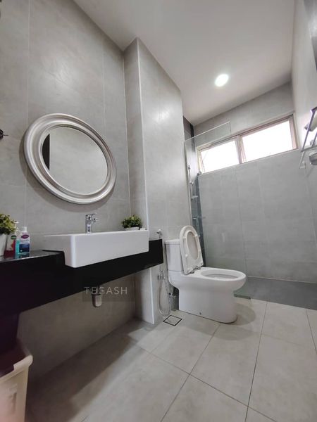 ASH Setia Eco Park 2 n half sty Bungalow with lift - photo 4