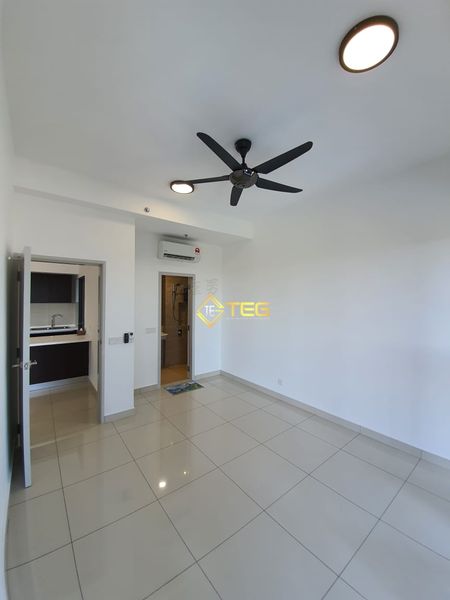 Eric Setia City Residence Partly Furnished 985sqft - photo 4