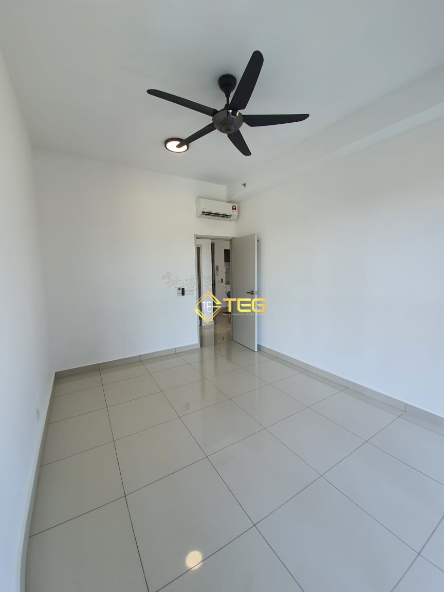 Eric Setia City Residence Partly Furnished 985sqft - photo 6