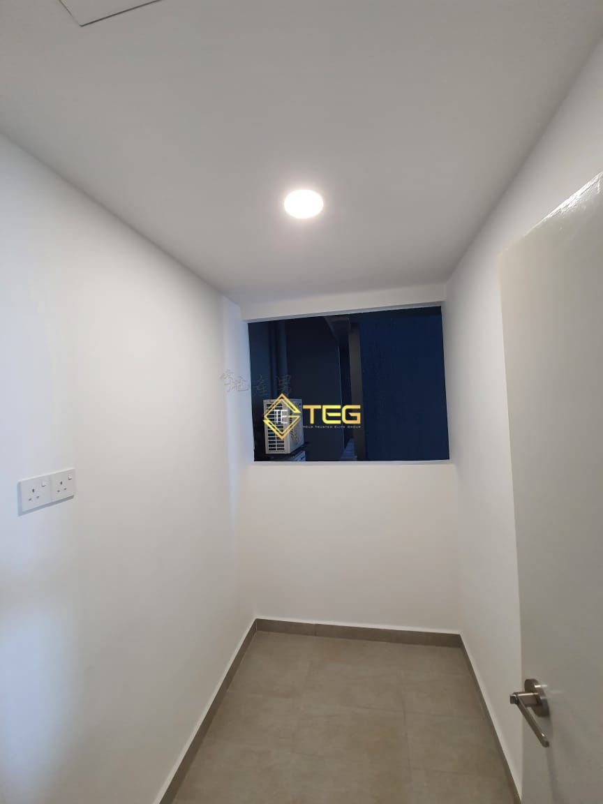 Eric Setia City Residence Partly Furnished 985sqft - photo 7