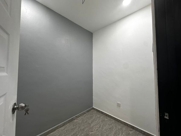 Eric Tepi Sungai Klang 1sty House Fully Renovated - photo 3