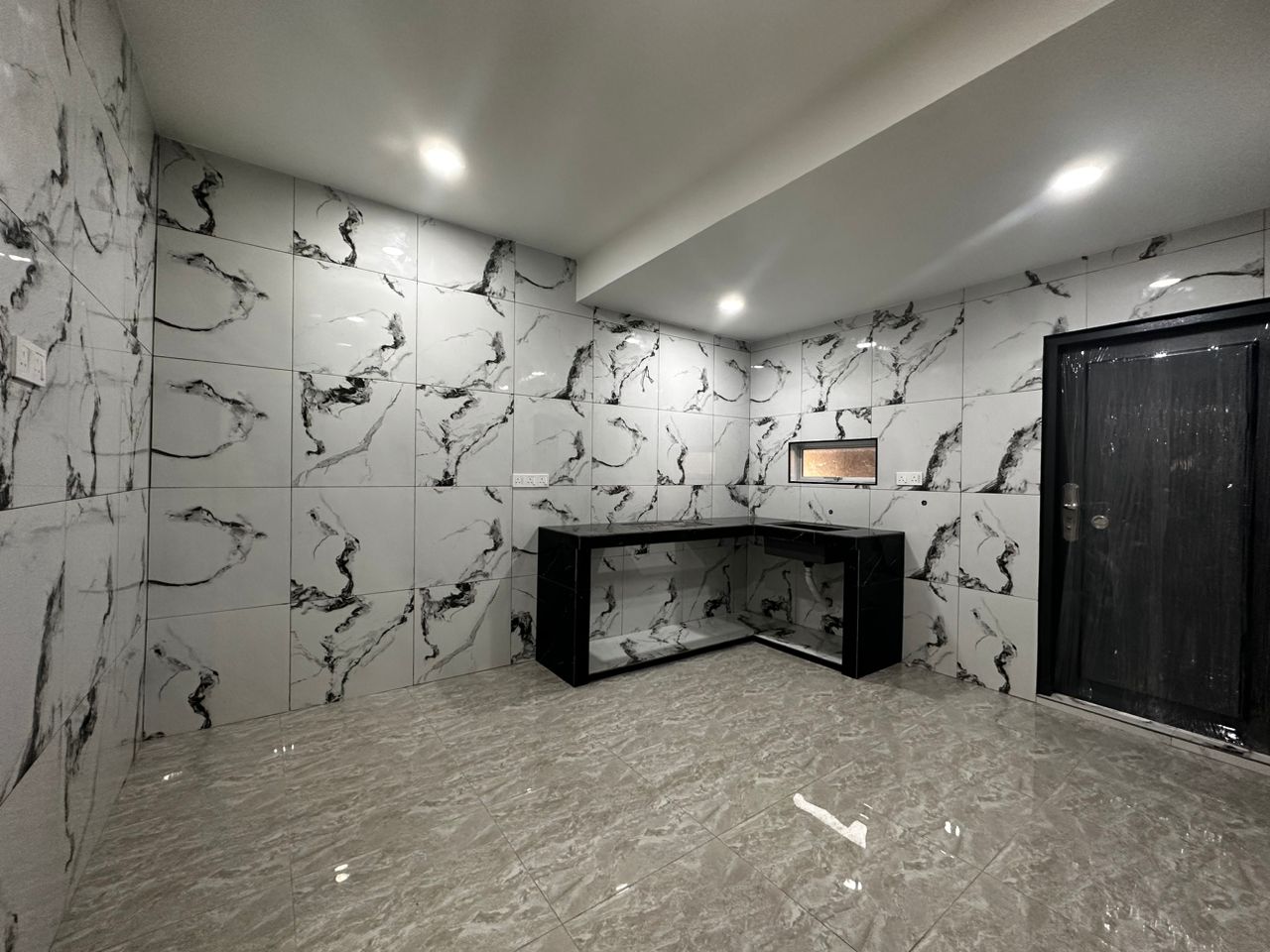 Eric Tepi Sungai Klang 1sty House Fully Renovated - photo 6