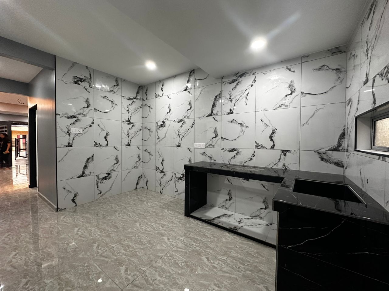 Eric Tepi Sungai Klang 1sty House Fully Renovated - photo 7