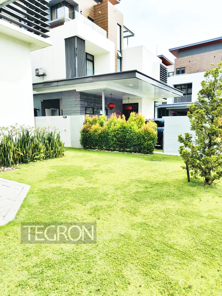 RON Long Branch Residence 3sty Bungalow Renovated - photo 6