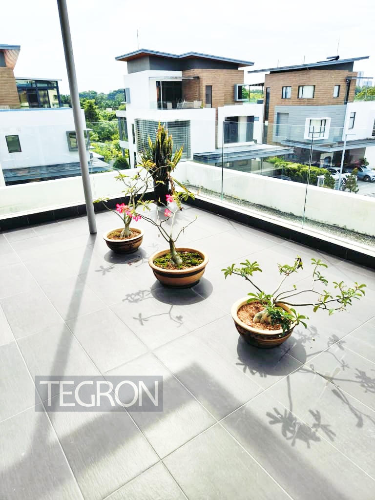 RON Long Branch Residence 3sty Bungalow Renovated - photo 8