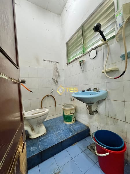 Eric Rantau Panjang Klang 2sty EndLot House - photo 3