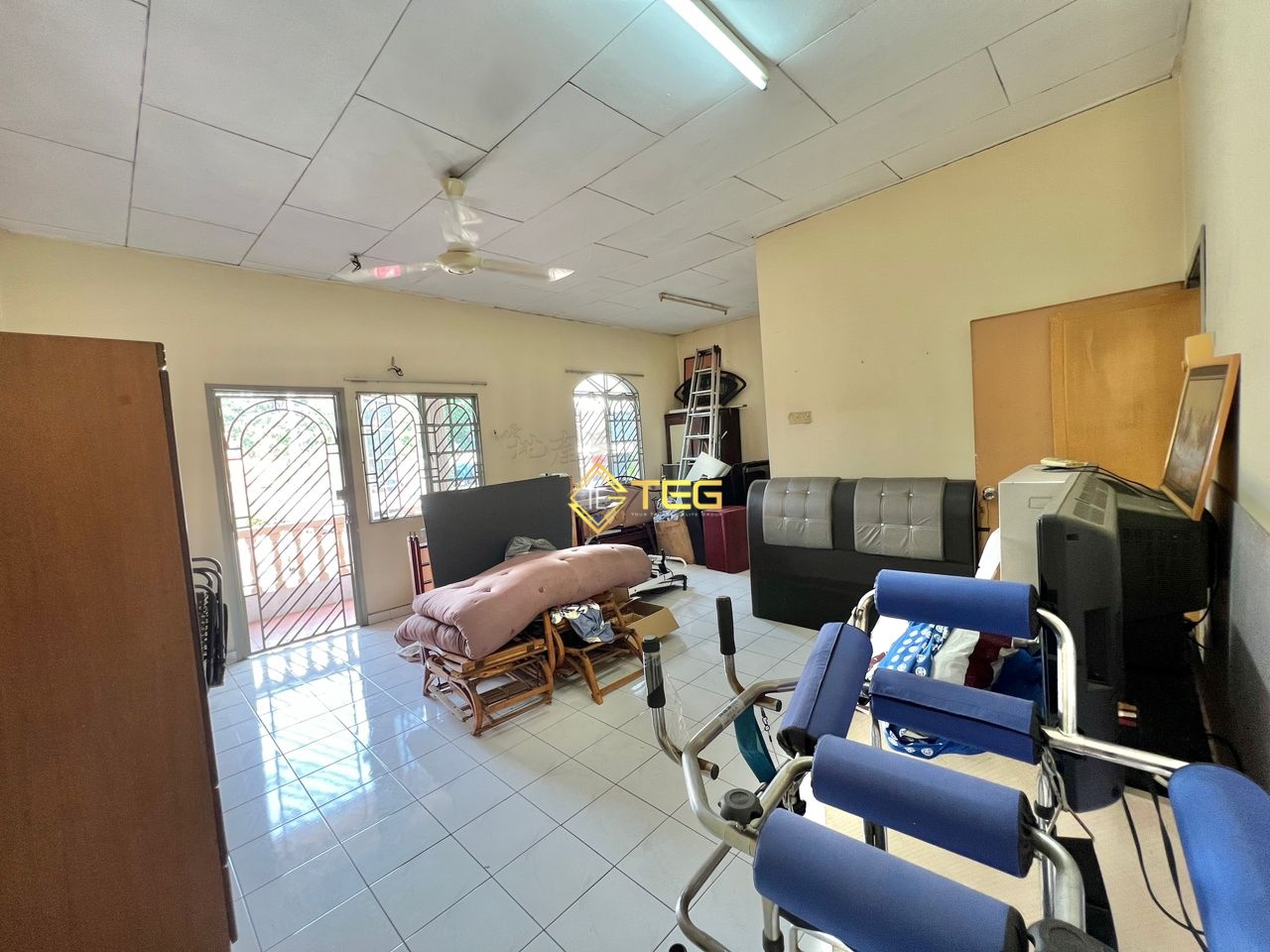 Eric Rantau Panjang Klang 2sty EndLot House - photo 8