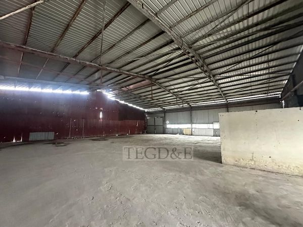 Eric Meru Industrial Factory Warehouse 3 Acre Land - photo 2
