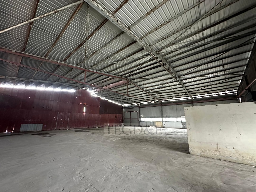 Eric Meru Industrial Factory Warehouse 3 Acre Land - photo 3