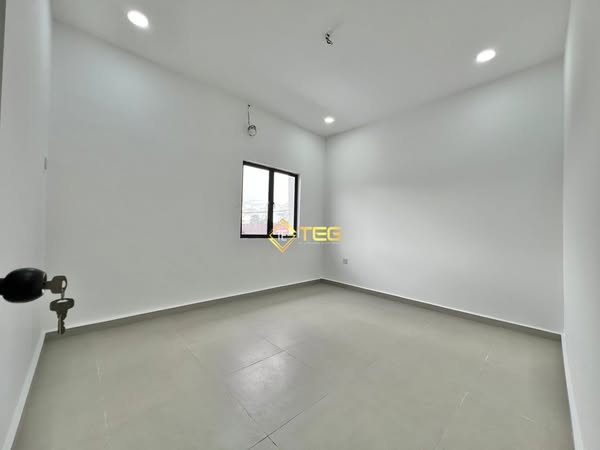Eric Taman Gembira 2sty House Fully Renovated - photo 2