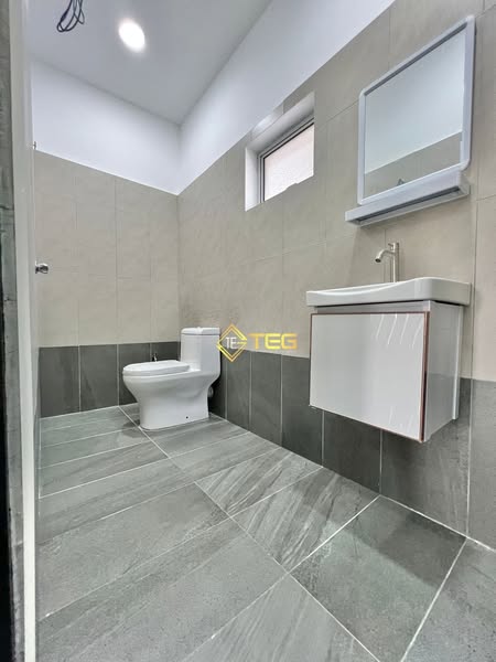 Eric Taman Gembira 2sty House Fully Renovated - photo 4