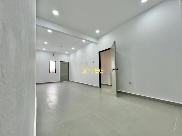 Eric Taman Gembira 2sty House Fully Renovated - photo 5