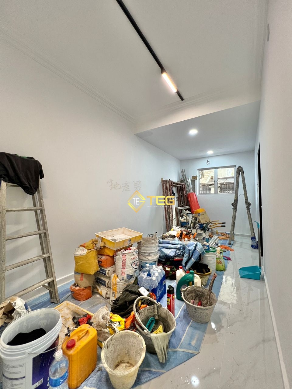 Eric Taman Gembira 2sty House Fully Renovated - photo 6