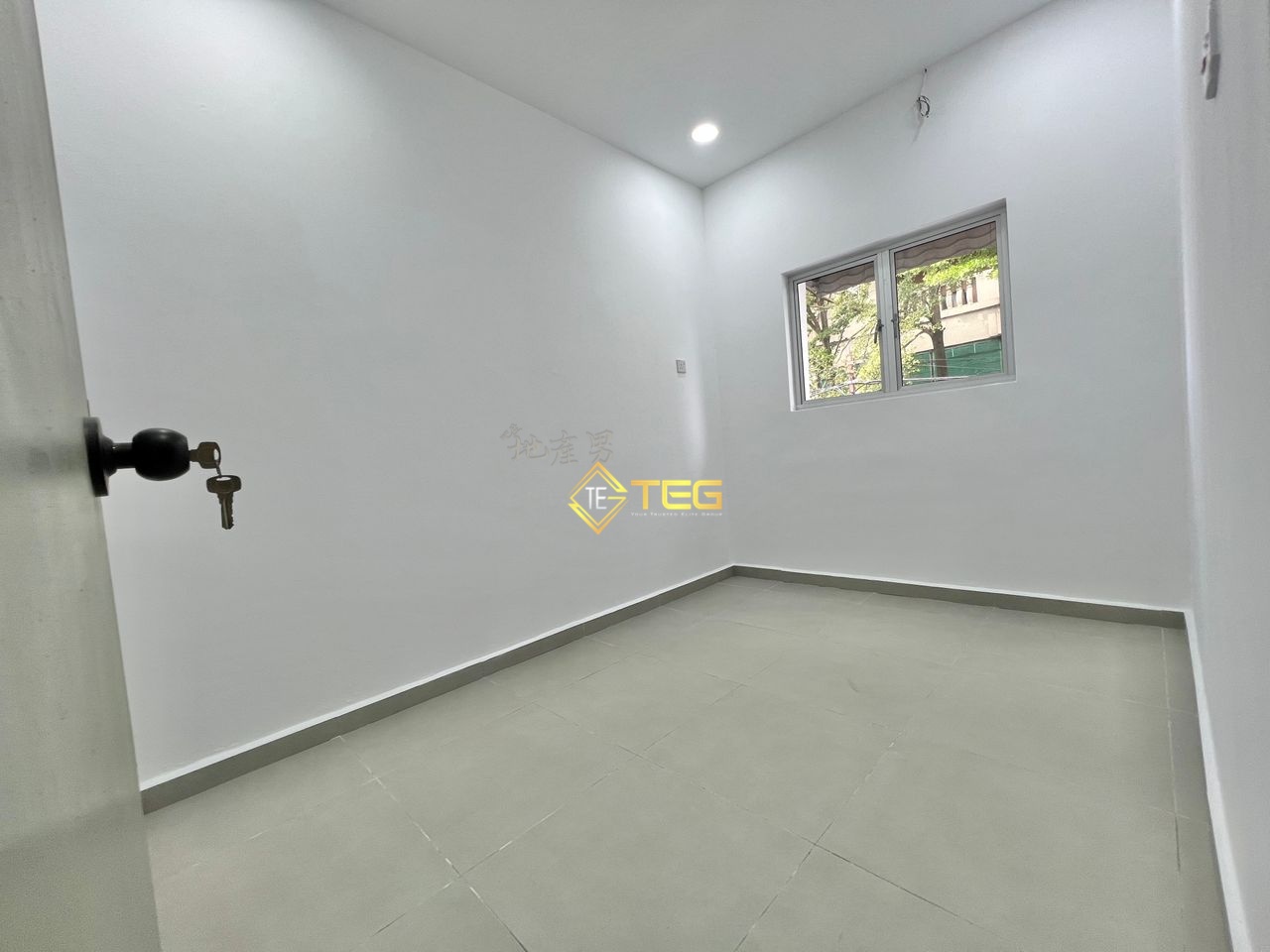 Eric Taman Gembira 2sty House Fully Renovated - photo 7