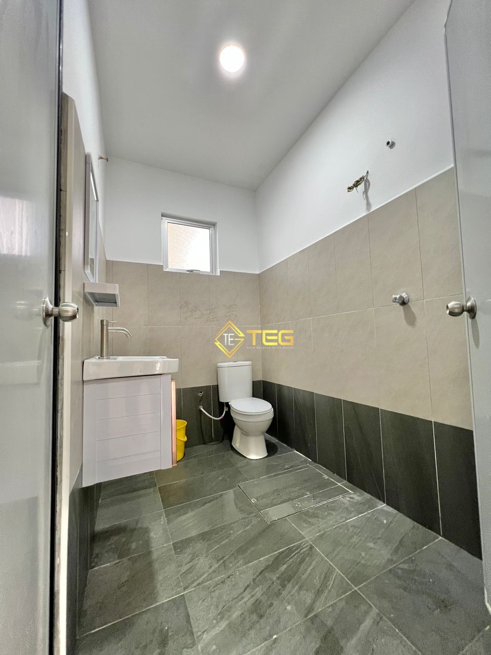 Eric Taman Gembira 2sty House Fully Renovated - photo 8
