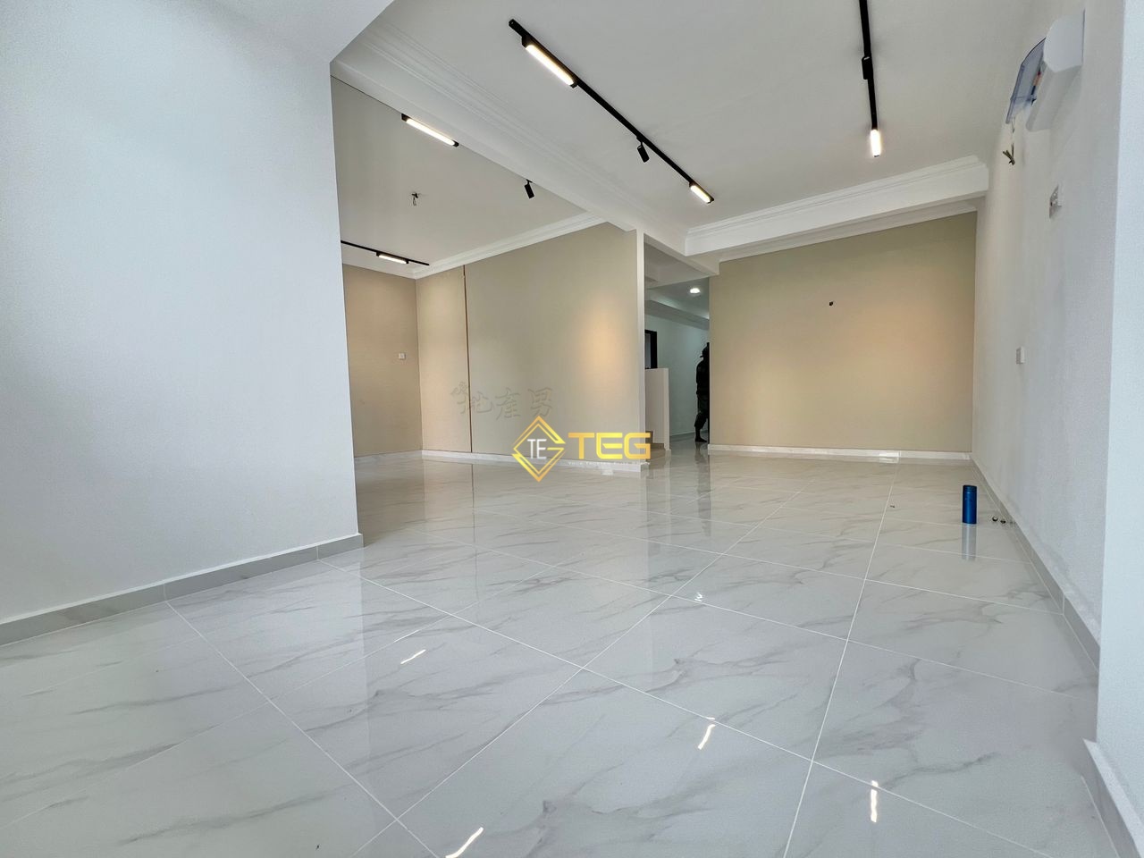 Eric Taman Gembira 2sty House Fully Renovated - photo 9