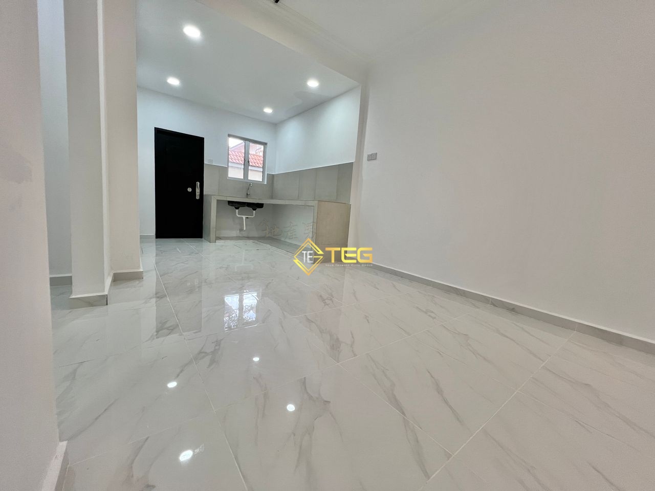 Eric Taman Gembira 2sty House Fully Renovated - photo 10