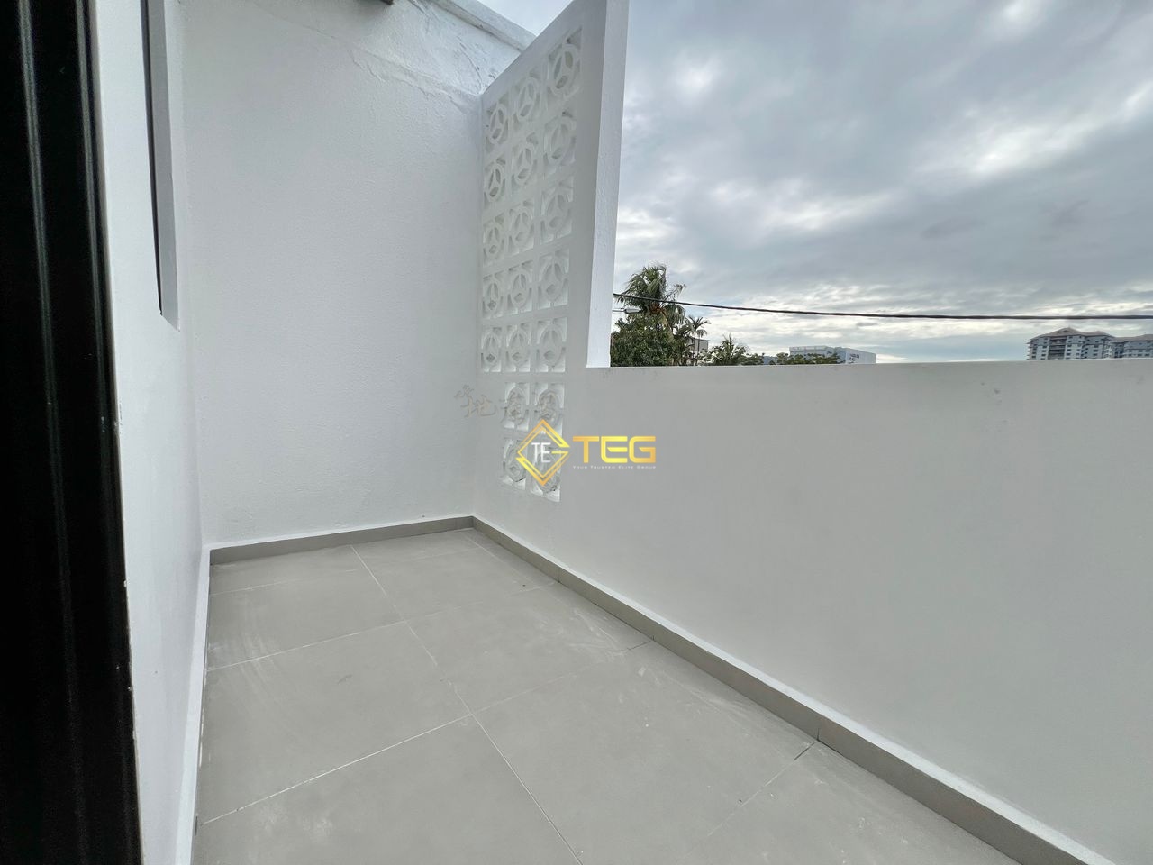 Eric Taman Gembira 2sty House Fully Renovated - photo 11
