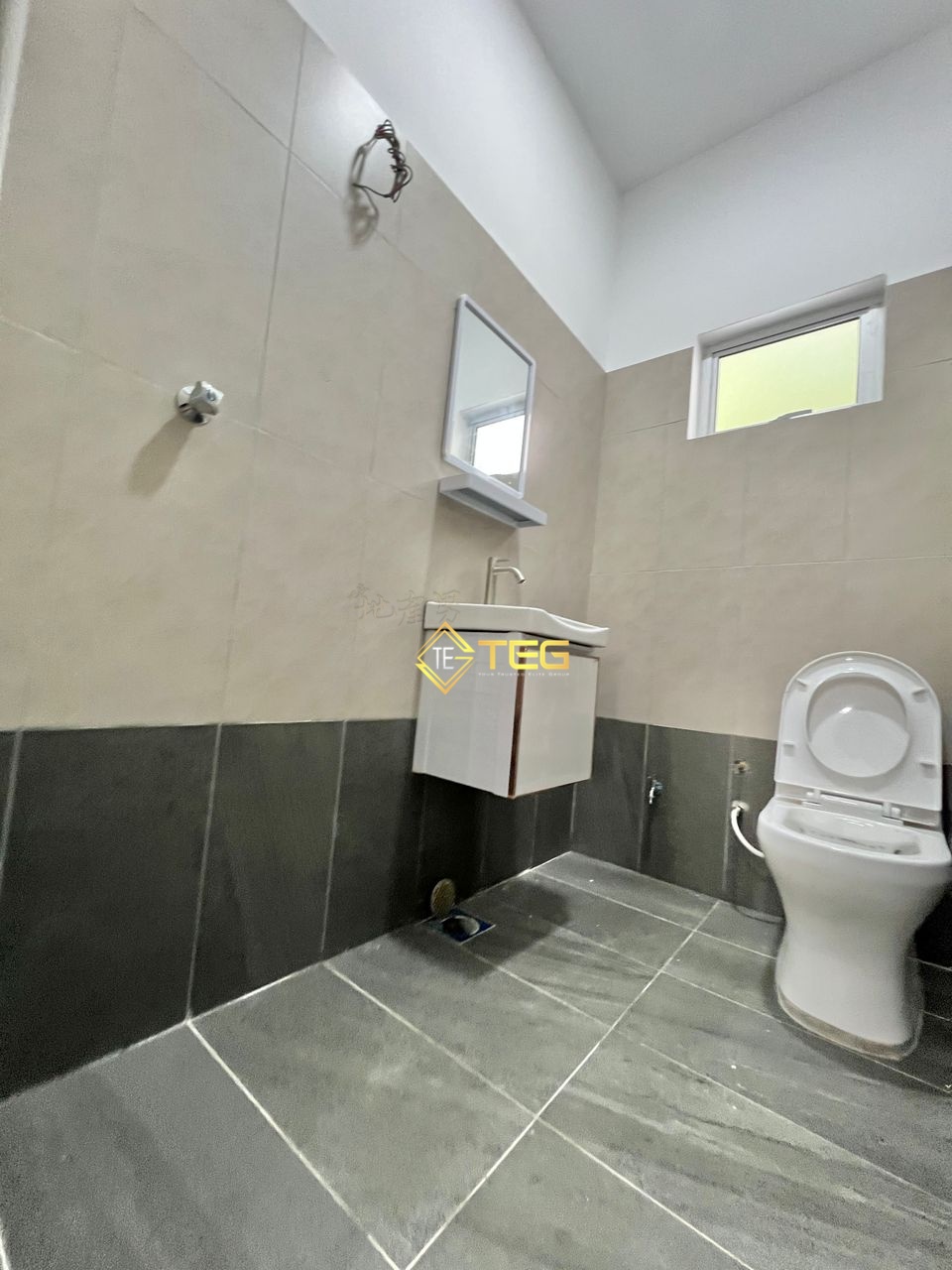 Eric Taman Gembira 2sty House Fully Renovated - photo 12